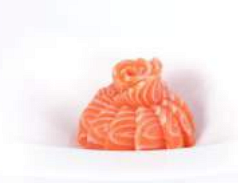 M20 Chirashi salmone