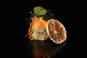 95A Sake Fritto Spicy Miiko 6Pz