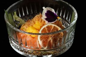 C9 Tartare Miiko Style