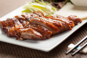 620 Anatra alla Pechinese