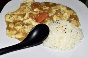 231 Gaijiao di pollo