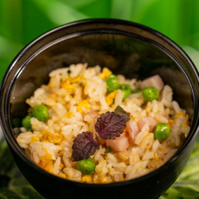 230B Riso Alla Cantonese