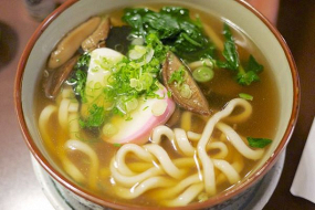 223 Udon brodo