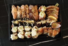 Box C3 tutto cotto 33Pz