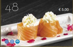 48. Sake Philadelphia