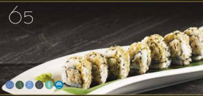 65. Philadelphia Maki