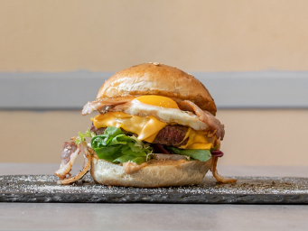 NOS BURGERS CLASSIQUES