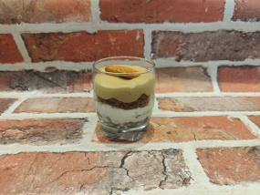 TIRAMISU SPÉCULOOS MAISON