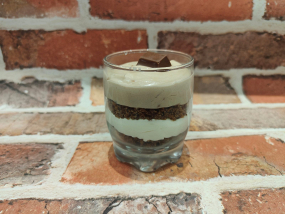 TIRAMISU KINDER MAISON