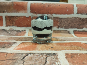 TIRAMISU OREO MAISON