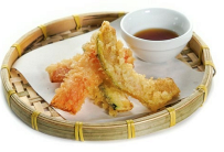 142. Tempura gomoko 