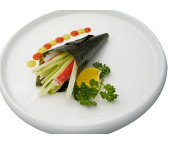 070. California temaki 