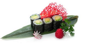 059. Avocado maki 