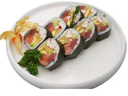 085. Futo california