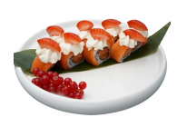 156. Bosushi  primavera