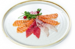 053. Carpaccio misto