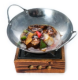 C57. Mini wok  di manzo  🌶