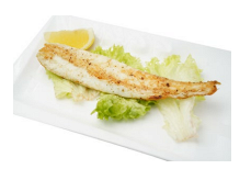 119. Branzino alla piastra