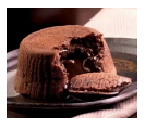 D17. Souffle al  cioccolato