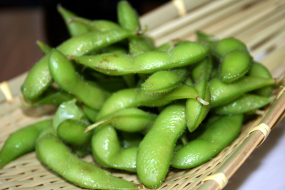 8 Edamame