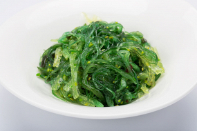 9 Wakame