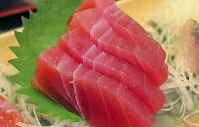 78 Sashimi Tonno 