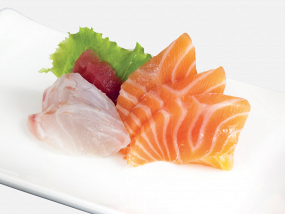 79 Sashimi Misto