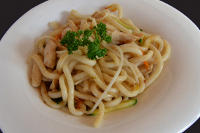 94 Udon Pesce Misto