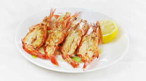 86 Ebi 2 - Gamberoni