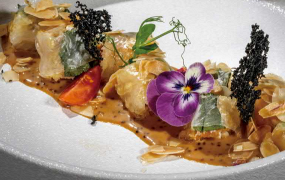 -Vietnam Roll ( 8 pz. )