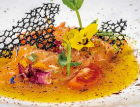 -Salmone Cioccolato ( 6 pz. )