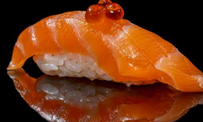 -Nigiri Sake