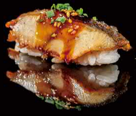 -Nigiri Unagi