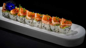 -Tataki Roll