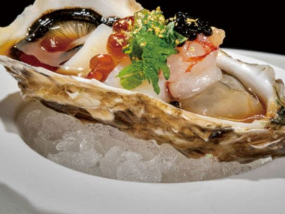 -Ostriche Special ( 1 Pz. )