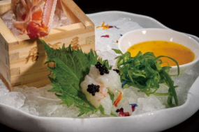 -Scampi Esotic ( 1 Pz. )