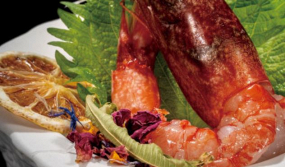 -Gamberi Rossi ( 1Pz. )