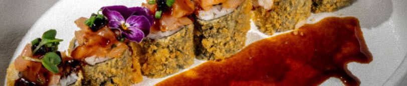 FRITTI MAKI ( 6 Pz. )