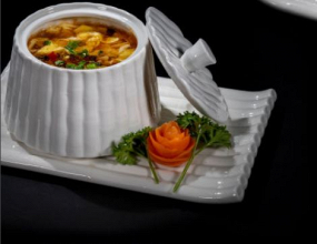 -Zuppa Agropiccante 🌶️