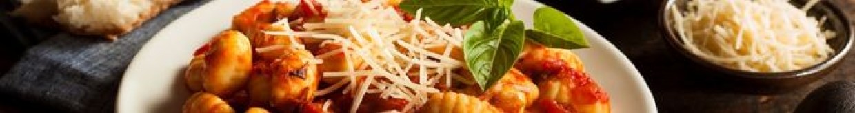 Gnocchi