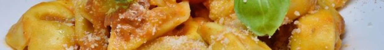 Tortellini