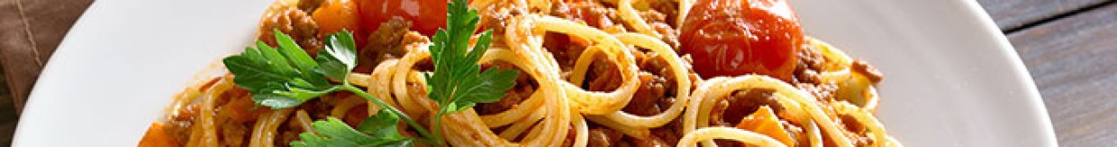 Spaghetti