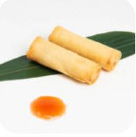 10 - Involtini Primavera