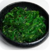 15 Goma Wakame