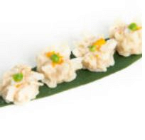 21 - Ebi Gyoza
