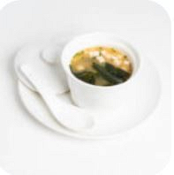 30 Miso Soup
