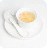 31 Zuppa Di Pollo E Mais