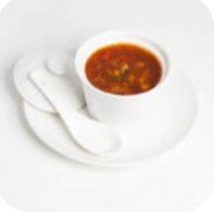 32 Zuppa Agropiccante