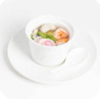 33 Zuppa Ai Frutti Di Mare