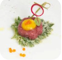 64 Fassona Tartare